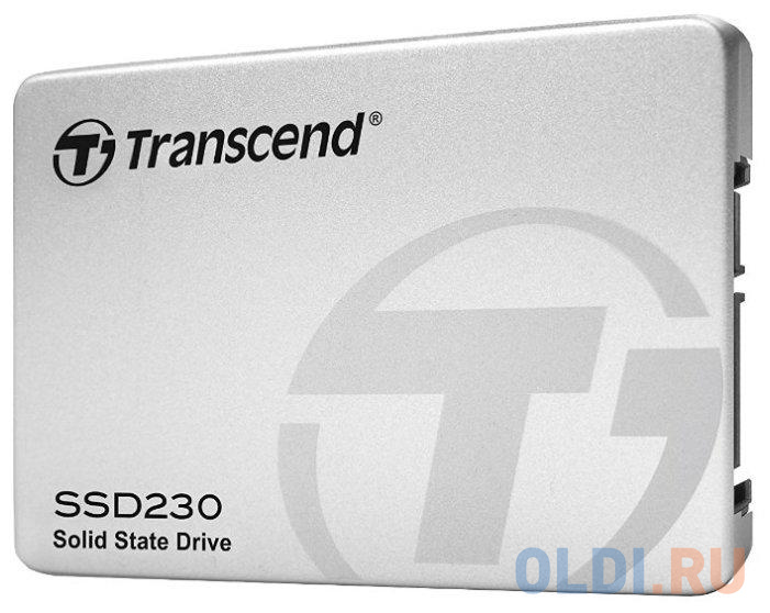 SSD накопитель Transcend SSD230S 1 Tb SATA-III в Москвe