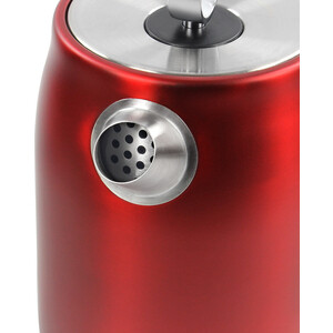 Чайник электрический Marta MT-4568 бордовый гранат