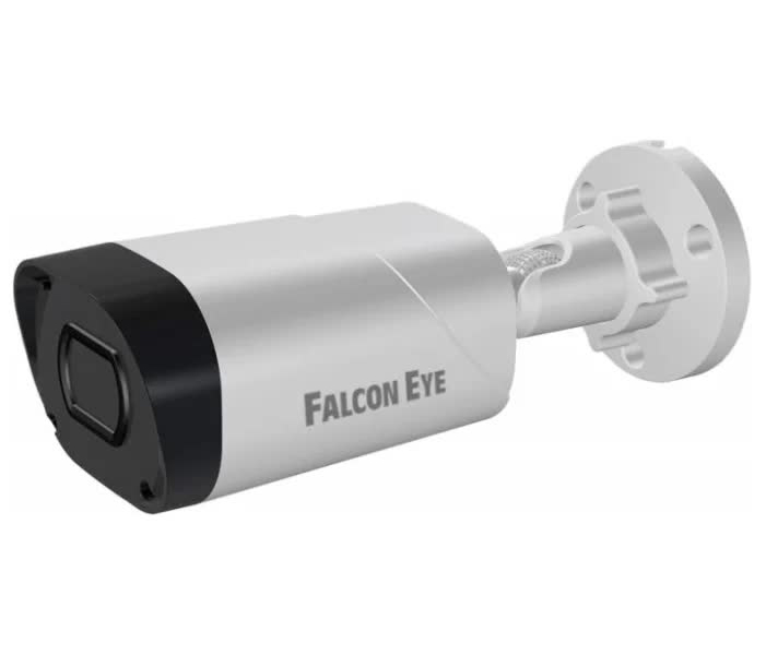 Камера видеонаблюдения Falcon Eye FE-MHD-BV5-45 12мм белый