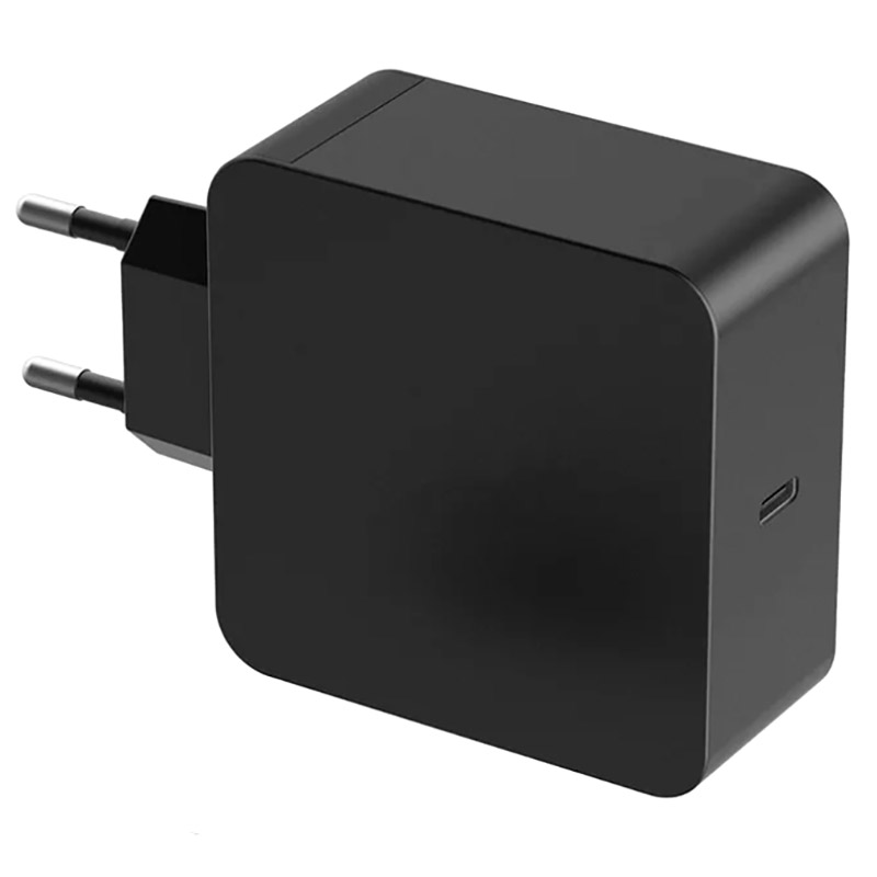 Блок питания Amperin AI-XI65CB для Xiaomi 65W USB Type-C Black 089305