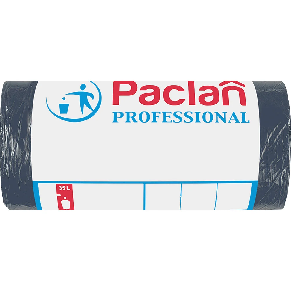 Мешки для мусора Paclan