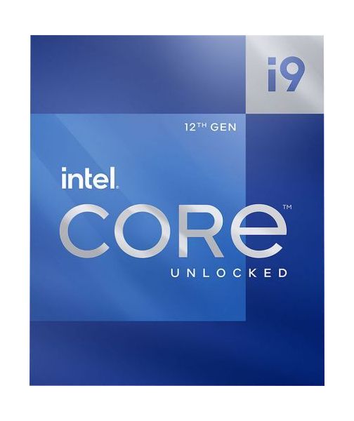 Процессор Intel Core I9-12900KS S1700 BOX (BX8071512900KS S RLDD IN)