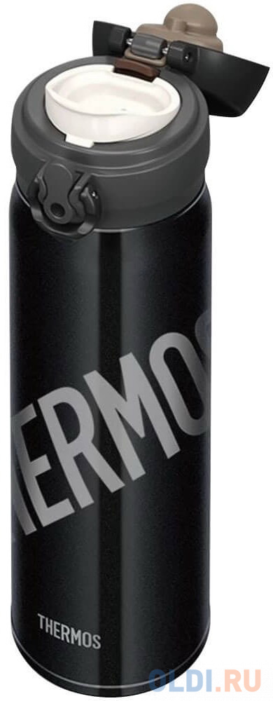 Thermos Термокружка JNL-500 LB, черный, 0,5 л. в Москвe