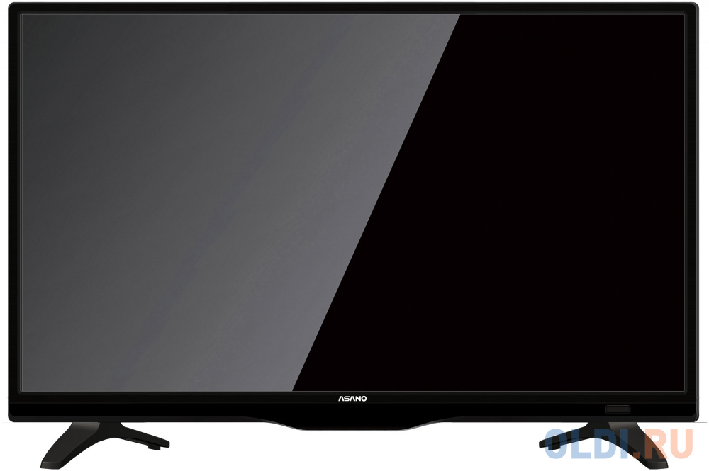 Телевизор LCD 24" FAMILY SMART 24LF7020T ASANO