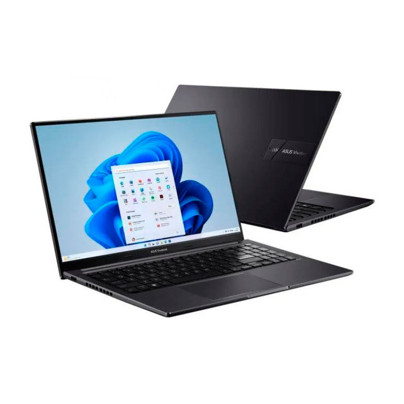 Ноутбук ASUS Vivobook X1505VA-MA091W 90NB10P1-M008L0 (Российская клавиатура) (Intel Core i5-13500H 2.6GHz/16384Mb/1024Gb SSD/Intel Iris Xe Graphics/Wi-Fi/Cam/15.6/2880x1620/Windows 11 Home 64-bit) в Москвe