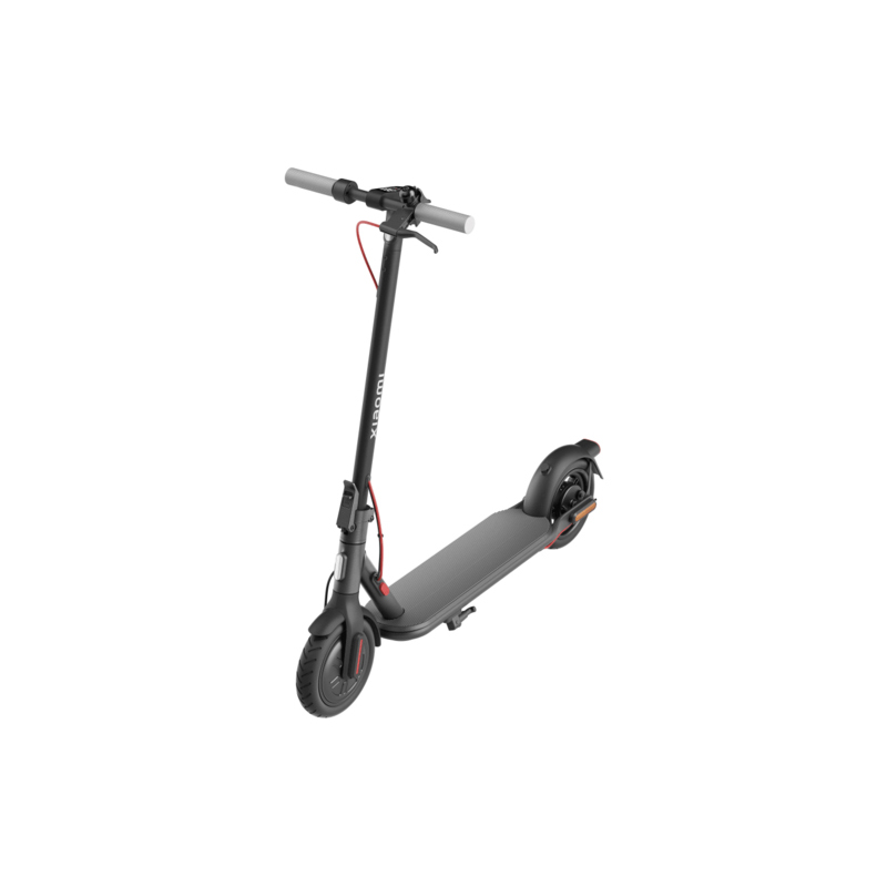 Электросамокат Xiaomi Electric Scooter 4 BHR7128EU