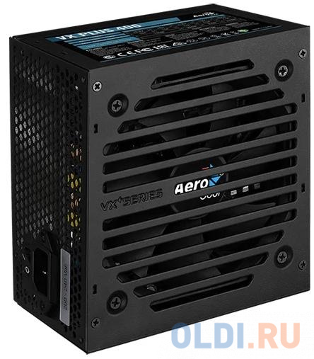 Блок питания Aerocool VX Plus 400 400 Вт в Москвe