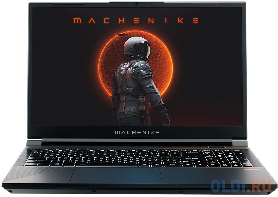 Ноутбук Machenike Star-15C S15C-i912900H30606GF144HH00RU 15.6&quot;