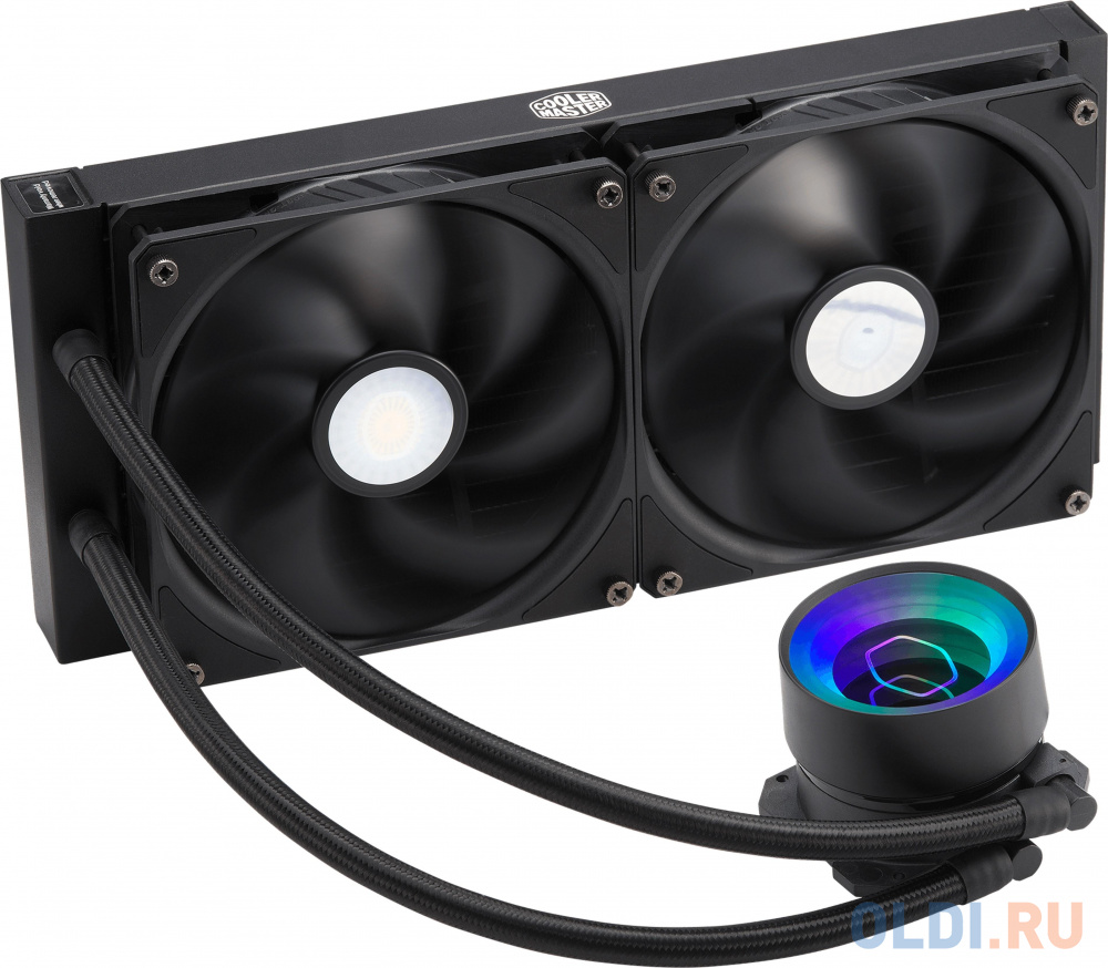 Cooler Master MasterLiquid ML280 Mirror