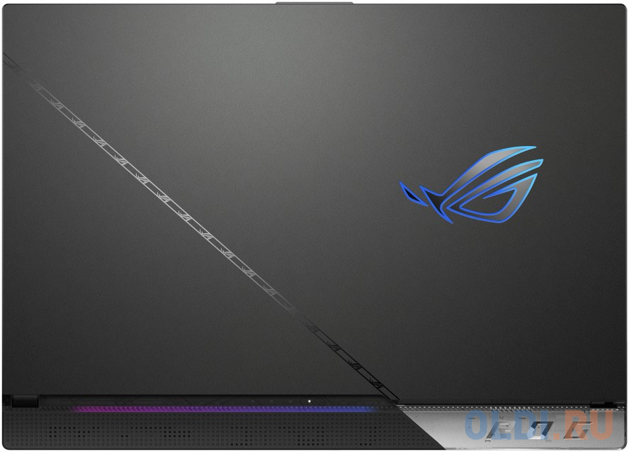 Ноутбук ASUS ROG Strix Scar 17 G733ZW-LL183 90NR08G2-M00B70 17.3"