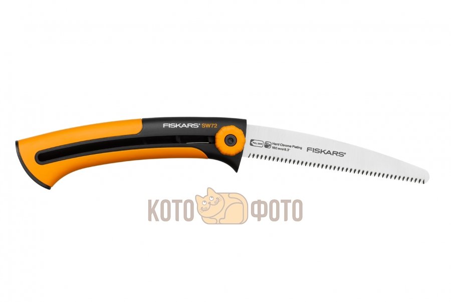 Строительная пила Xtract Fiskars (123860) в Москвe