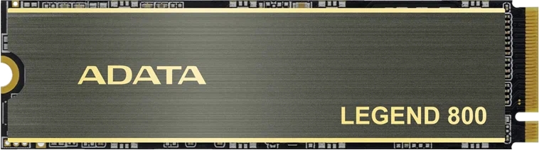 Накопитель SSD  M.2 2280 2TB (ALEG-800-2000GCS)