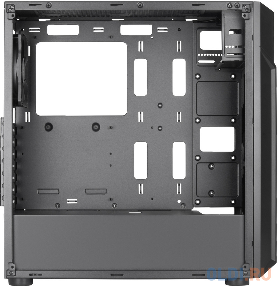G41FA513B000020 High airflow ATX chassis with excellent hardware compatibility High airflow ATX chassis with excellent hardware compatibility