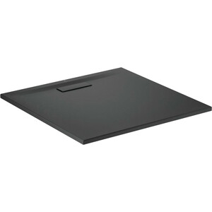 Душевой поддон Ideal Standard Ultraflat New 90х90 черный (T4467V3) в Москвe