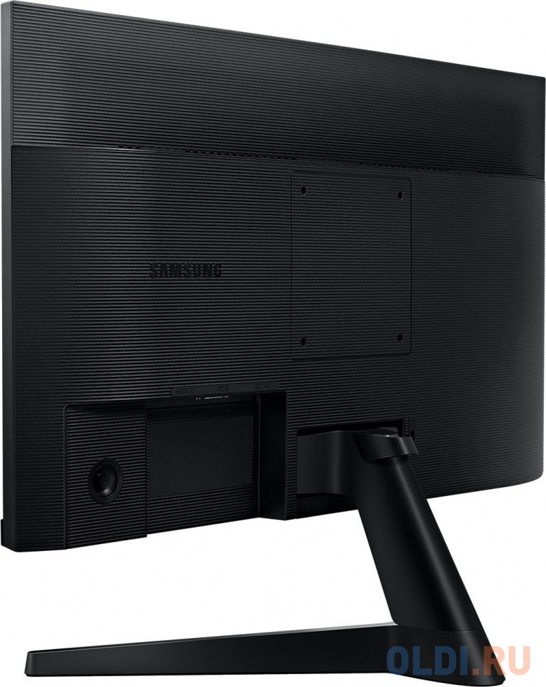 LCD Samsung 23.8" S24C310EAI черный {IPS 1920x1080 75Hz 5ms 250cd D-Sub HDMI VESA} [LS24C310EAIXCI]