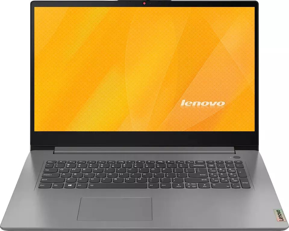 Ноутбук Lenovo L3 15ITL6 (82HL003GRK)