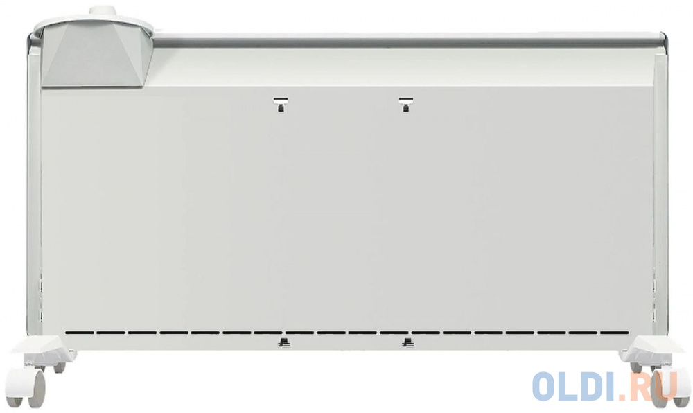 Конвектор Ballu Enzo BEC/EZMR-2000,  2000Вт,  с терморегулятором, белый [нс-1055667] в Москвe