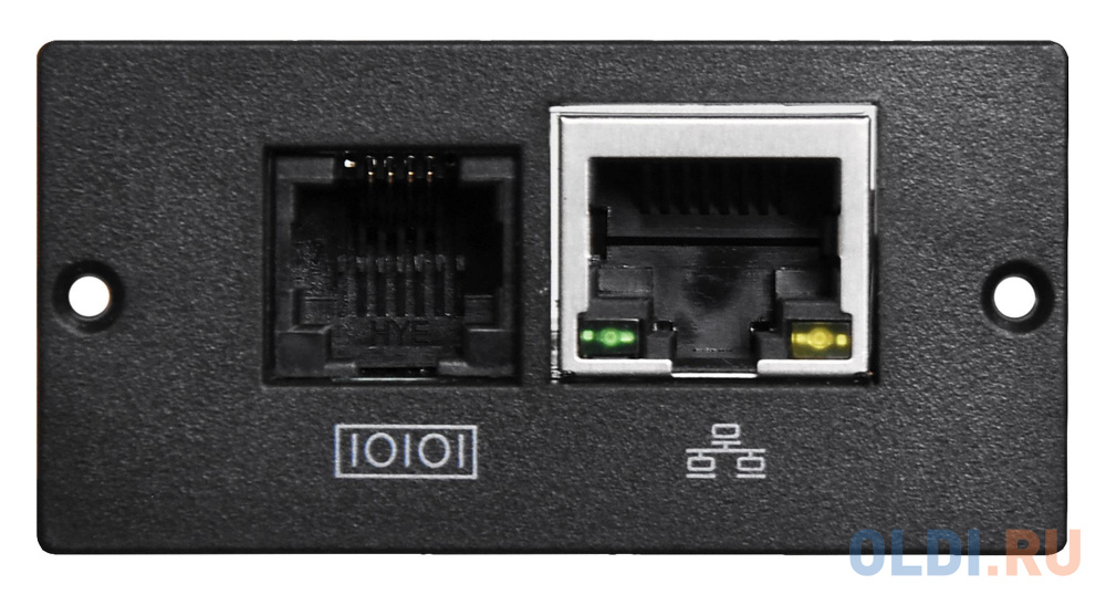 Модуль Ippon 1180661 SNMP card Innova RT33 (1180661) в Москвe