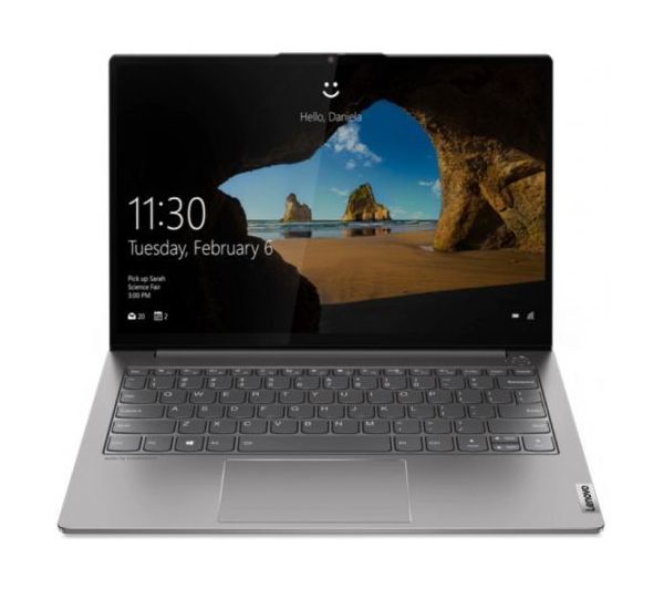 Ноутбук Lenovo ThinkBook K3-ITL (82NRCT01WW)