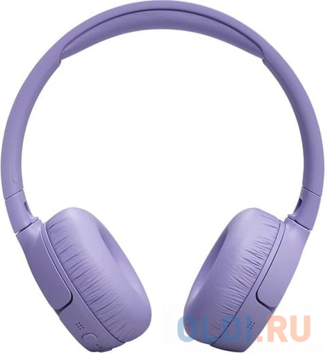 Наушники JBL, модель T670NC, purple в Москвe