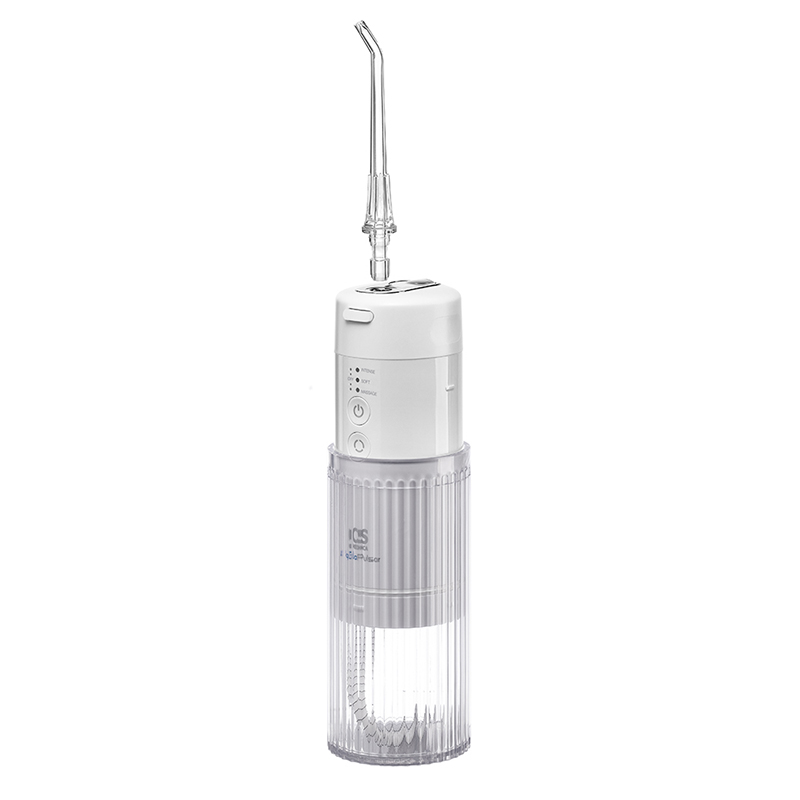 Ирригатор CS Medica AquaPulsar CS-6 Extend White