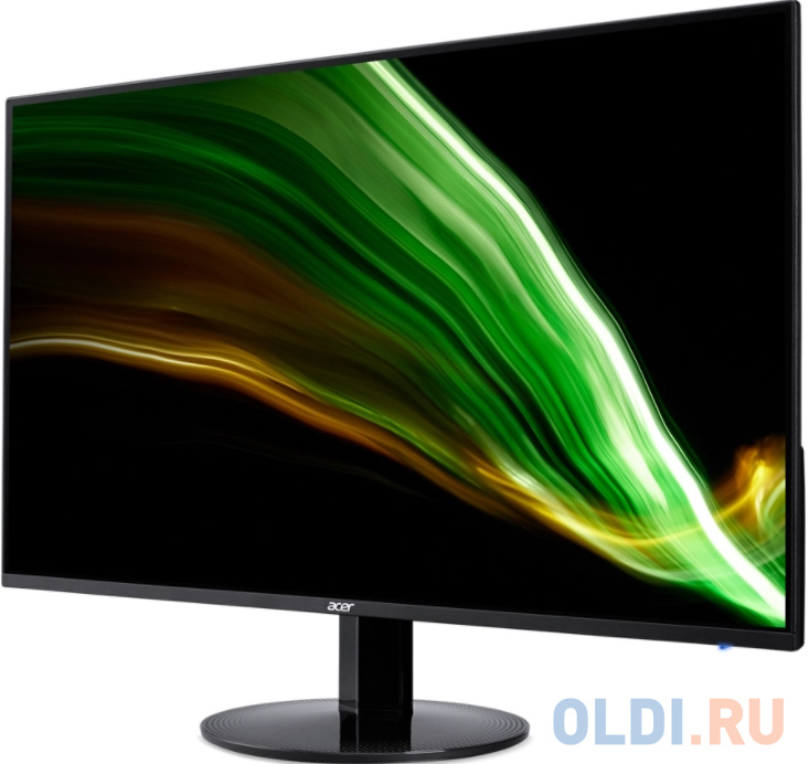 Монитор LCD 27" SB271 BLACK UM.HS1EE.010 ACER