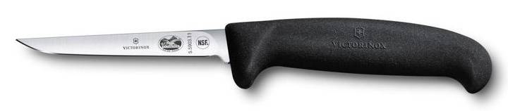 Нож Victorinox Fibrox черный (5.5903.11)