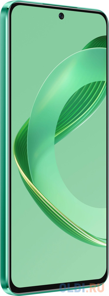 Смартфон HUAWEI nova 12SE 8+256 Gb Green 51097UDW