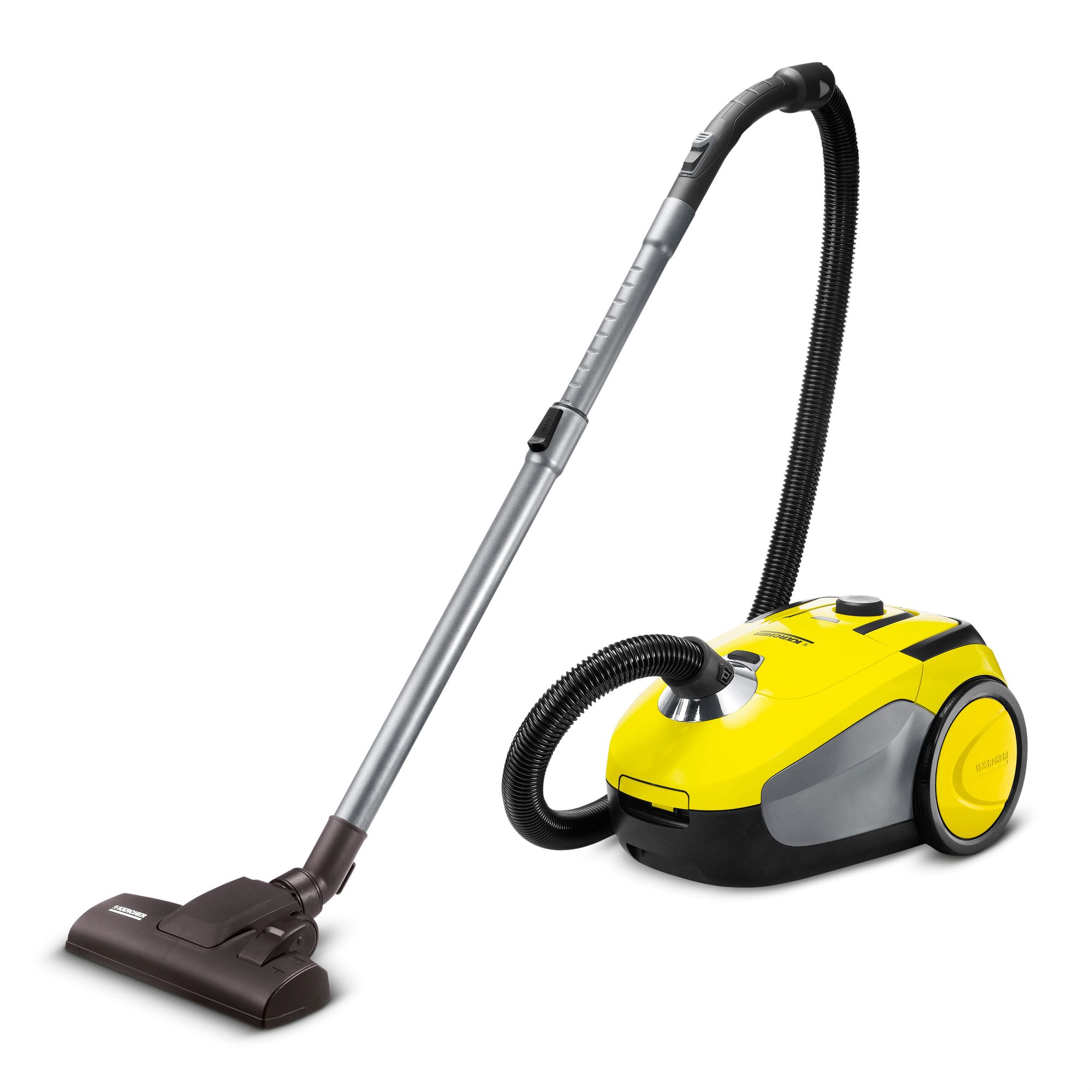 Пылесос Karcher VC 2