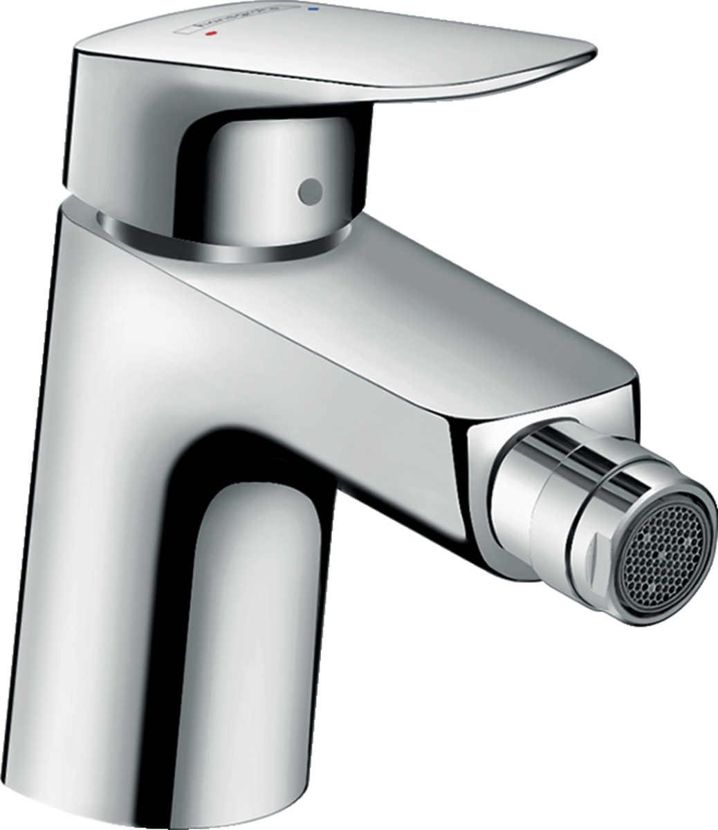 Смеситель для биде Hansgrohe Logis 71204000 в Москвe