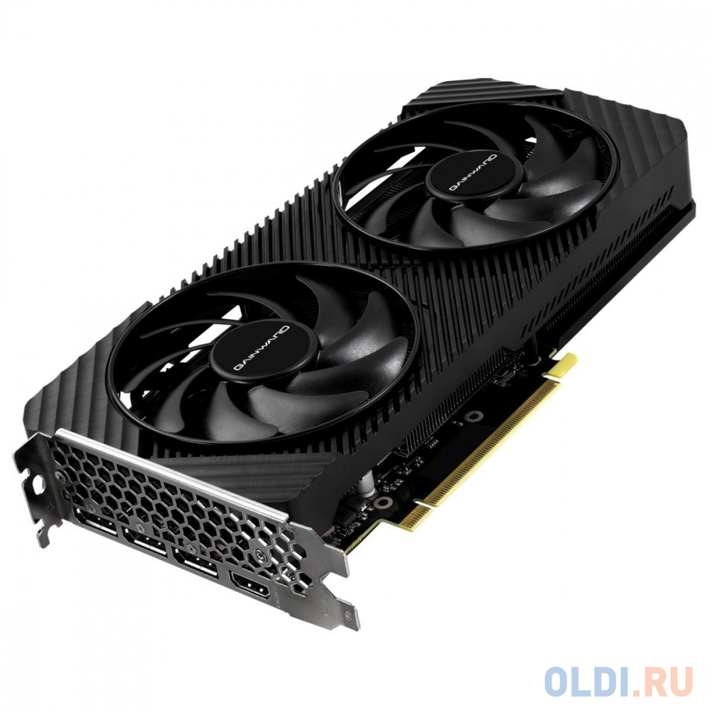 RTX4060Ti GHOST 8GB GDDR6 128bit 3-DP HDMI