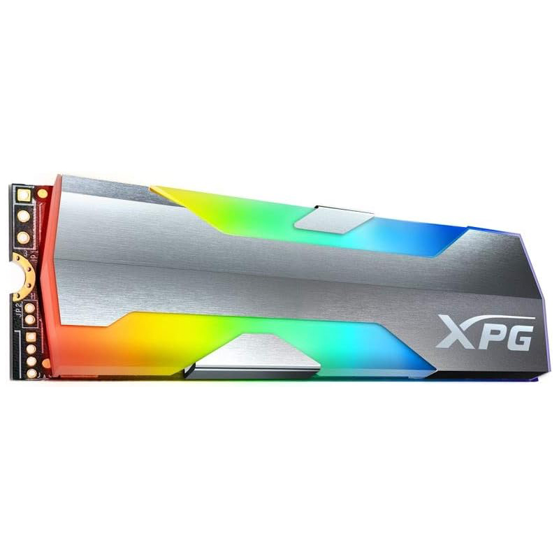 Твердотельный накопитель A-Data XPG Spectrix S20G 1Tb ASPECTRIXS20G-1T-C