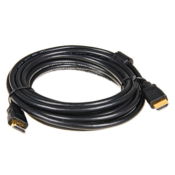 Кабель 5bites HDMI 19M V1.4B 3D 15m APC-014-150 в Москвe