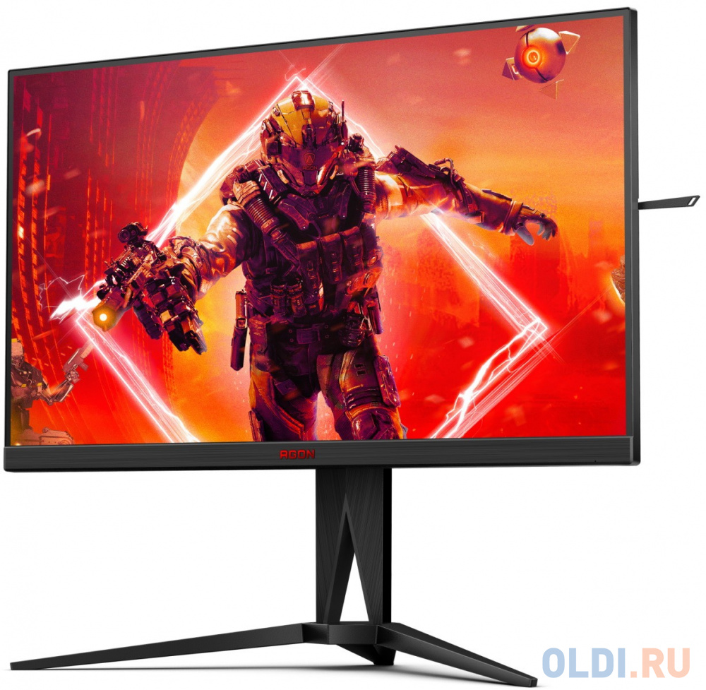 Монитор 27" AOC AGON AG275QXN в Москвe