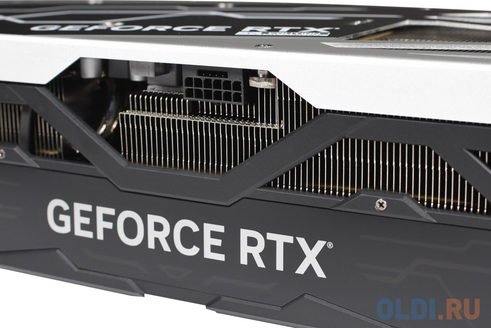 Видеокарта KFA2 nVidia GeForce RTX 4090 SG 1-Click OC 24576Mb 49NXM5MD6DSK