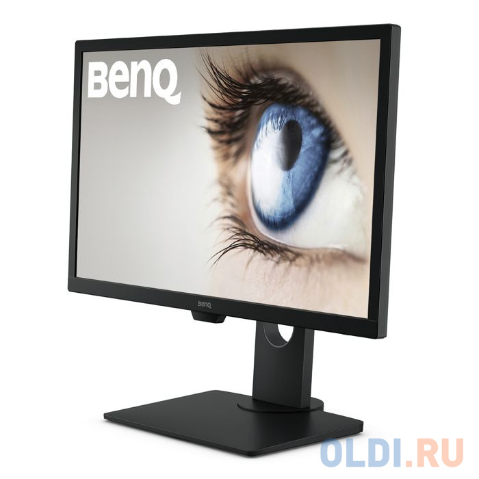 Монитор 24" BENQ BL2483TM черный TN 1920x1080 250 cd/m^2 1 ms DVI DisplayPort VGA в Москвe