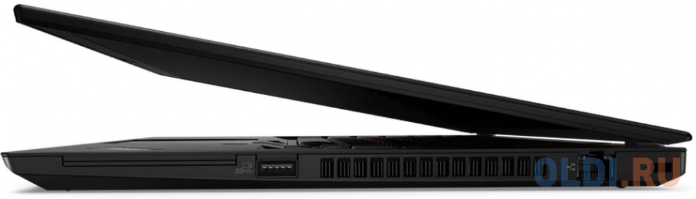 Ноутбук Lenovo ThinkPad T14 Gen 2 20W1SG6T00 14&quot;