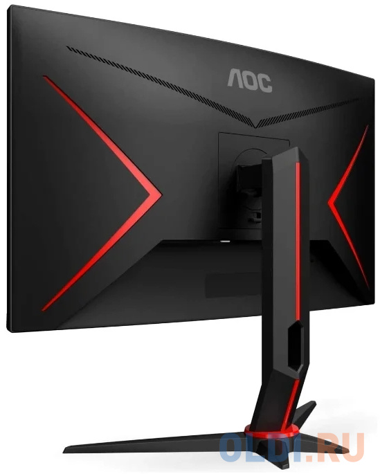 Монитор 27" AOC Gaming C27G2ZU в Москвe