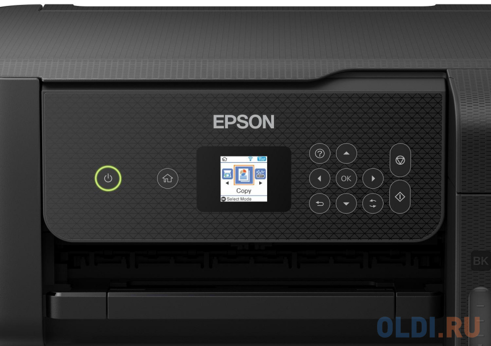 Фабрика Печати Epson L3260, А4, 4 цв., копир/принтер/сканер, USB, WiFi Direct в Москвe