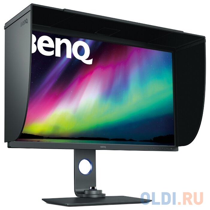 Монитор 32" BENQ SW321C в Москвe