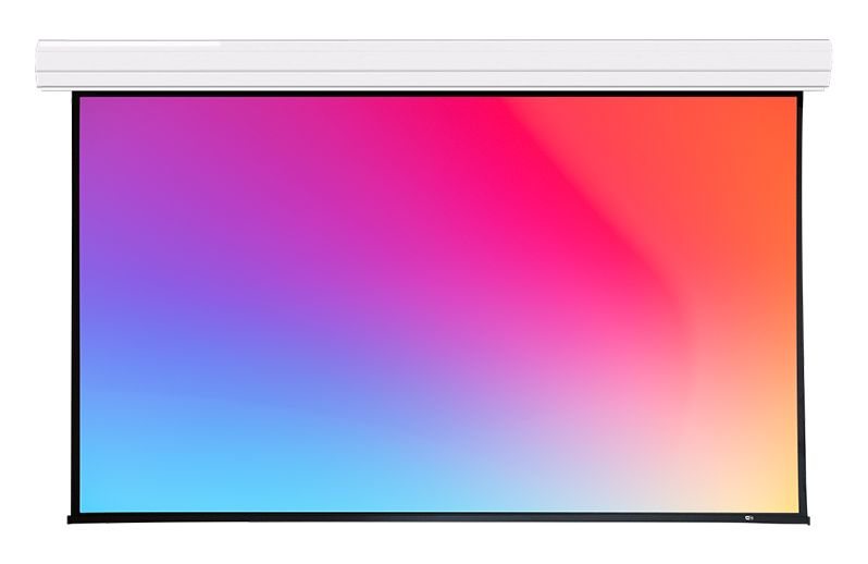 Экран с электроприводом Lumien [Master Large Control] 266x453 см (LMLC-100114A)