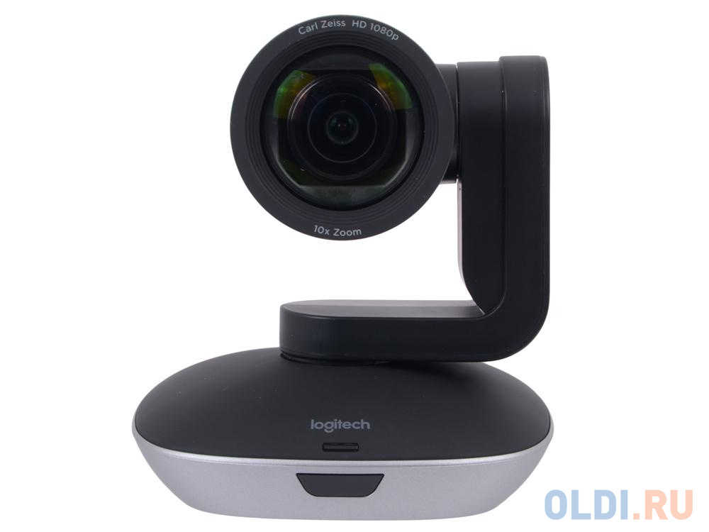 Камера интернет (960-001057) Logitech ConferenceCam Group