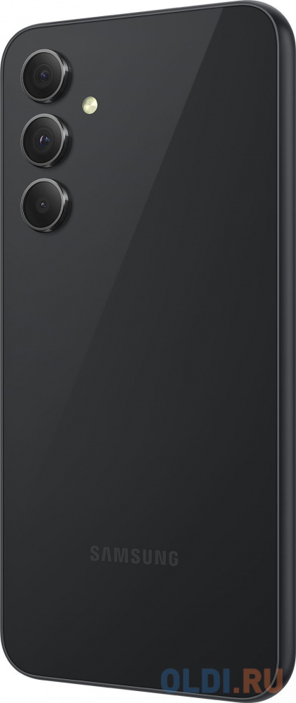 Samsung Galaxy A54 SM-A546 8/128GB Black