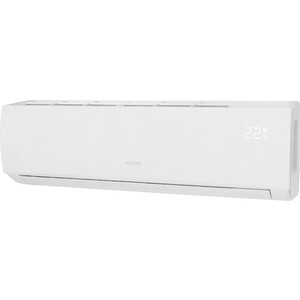 Сплит-система инверторного типа Bomann CL 6047 QC CB 18000 BTU/h WiFi комплект