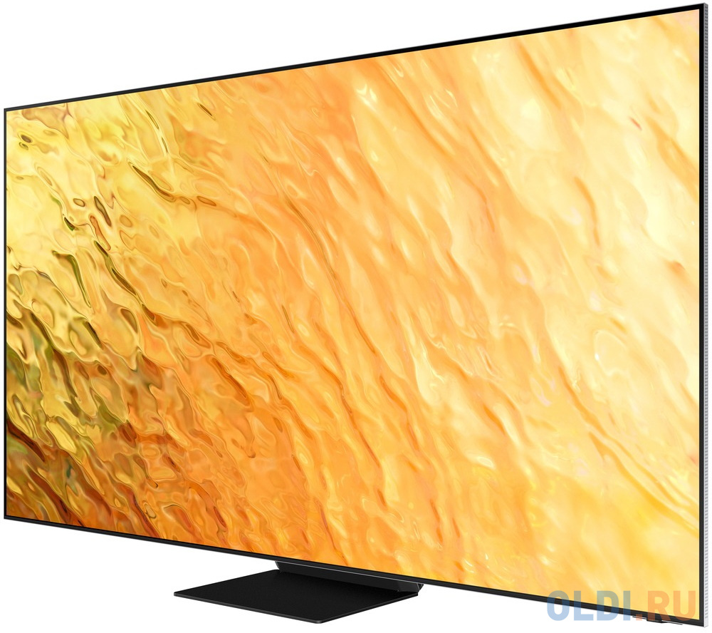 Телевизор Samsung QE65QN800BUXCE 65" 8К Ultra HD в Москвe