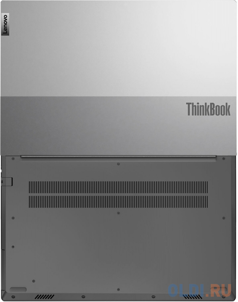 Ноутбук Lenovo ThinkBook 15 Gen 4 21DL0048PB 15.6"