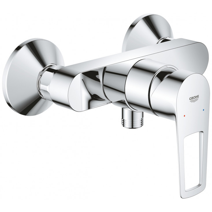 Смеситель для душа Grohe Bau Loop 23633001