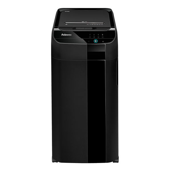 Шредер Fellowes AutoMax 350C (FS-49641)