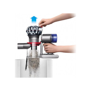 Dyson V8 Absolute в Москвe