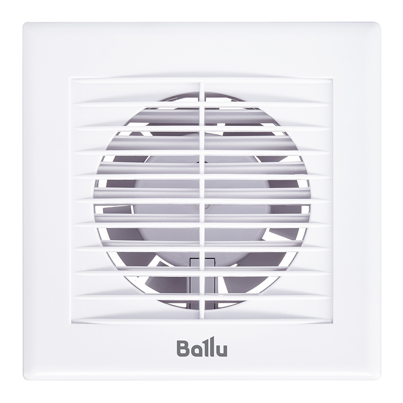 Вытяжной вентилятор Ballu BAF-EX 100